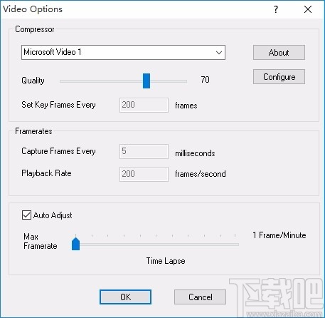VeryDOC Screen Recorder(屏幕录制软件)