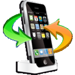 DawnArk iPhone Video Converter(iPhone视频格式转换器)