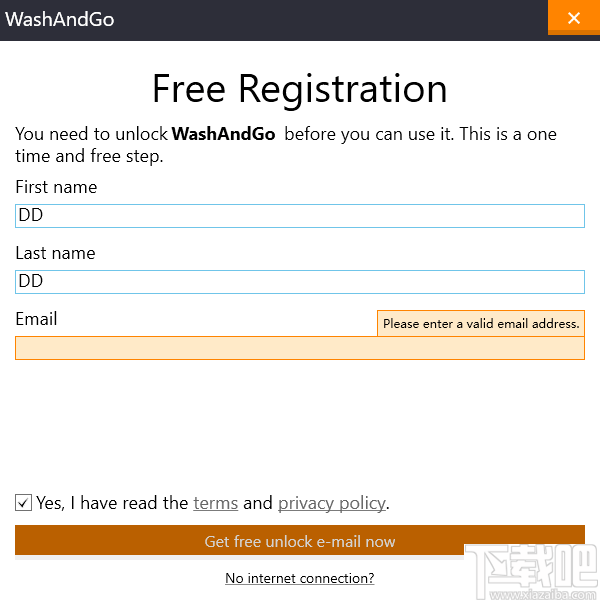 Abelssoft WashAndGo(系统清理工具)