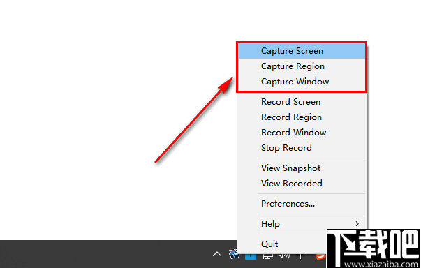 DawnArk Screen Recorder(屏幕录像软件)