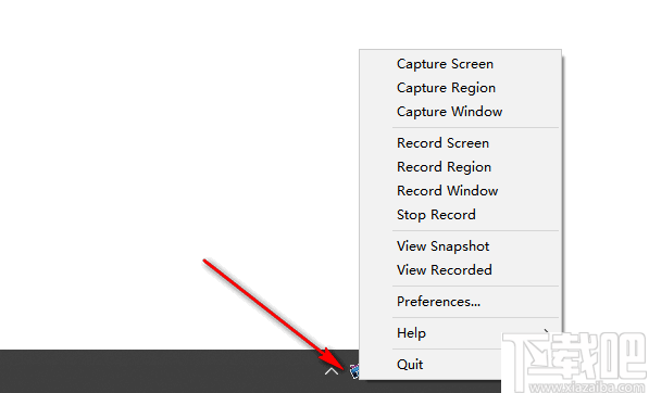 DawnArk Screen Recorder(屏幕录像软件)
