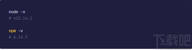 AdonisJs(全栈式Web框架)