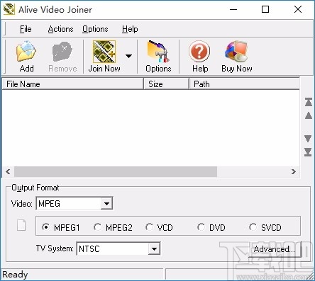 Alive Video Joiner(视频合并软件)