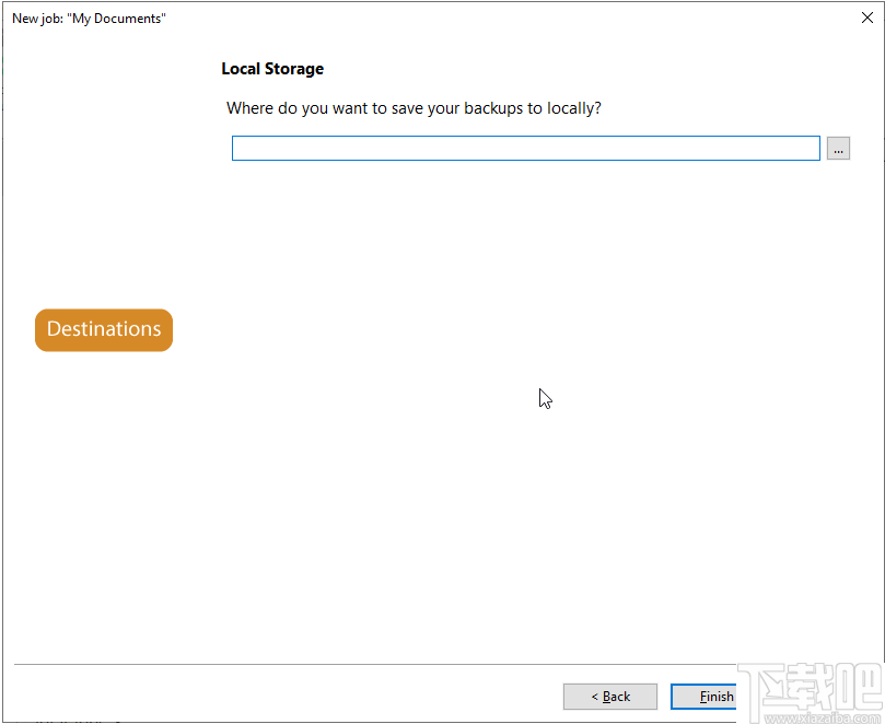 IvyBackup(轻量级备份还原工具)