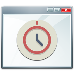AutoClose(定时自动关闭程序工具)