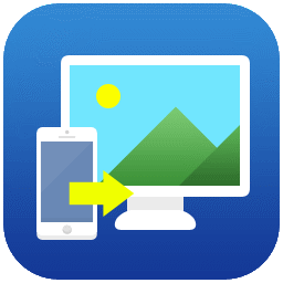 4Videosoft iPhone to Computer Transfer(iPhone文件传输工具)