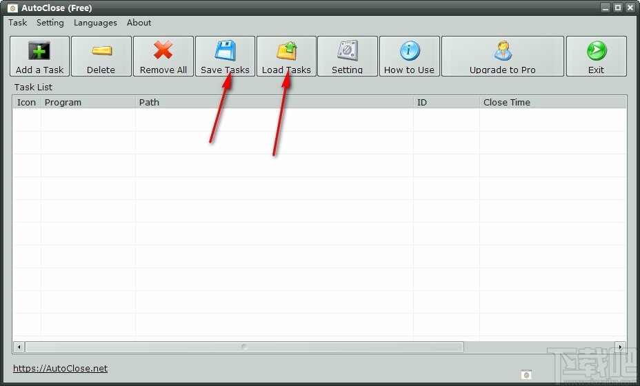 AutoClose(定时自动关闭程序工具)