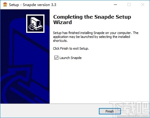Snapde(csv超大文件编辑软件)