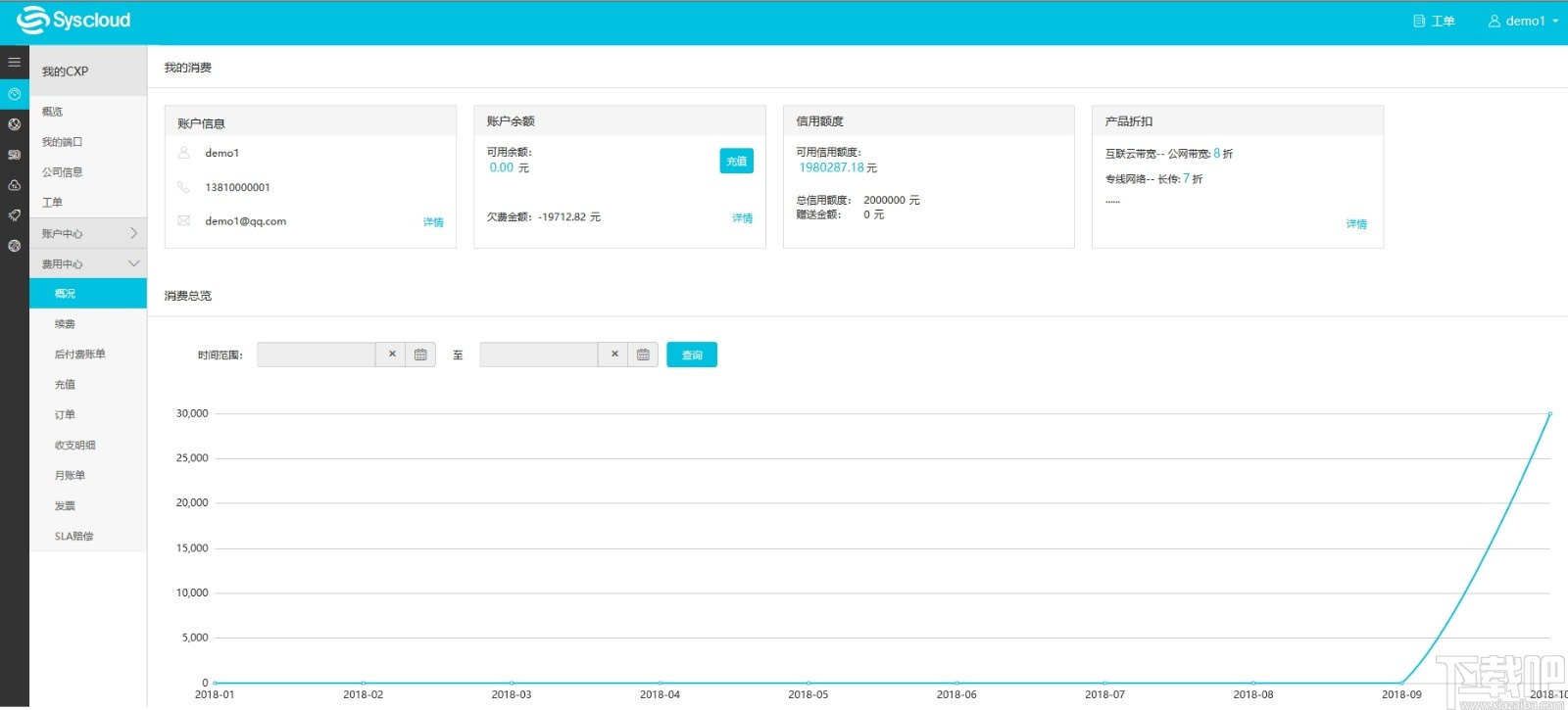 Sias-client(犀思云客户端)