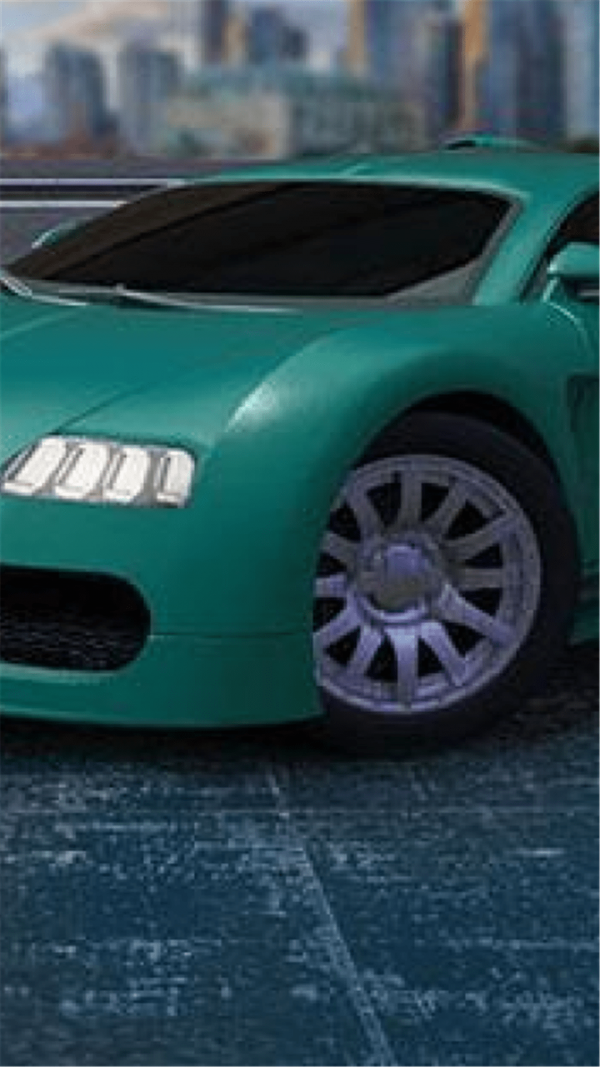 停车大师街头司机(1)