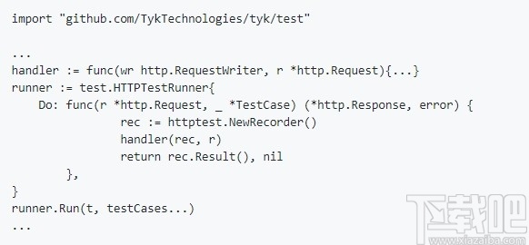 Tyk API Gateway(开源API网关)