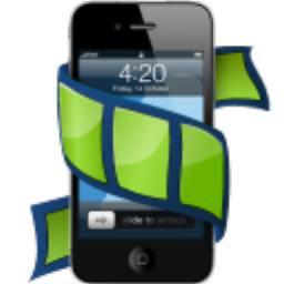 Blaze Video iPhone Flick(视频格式转换)