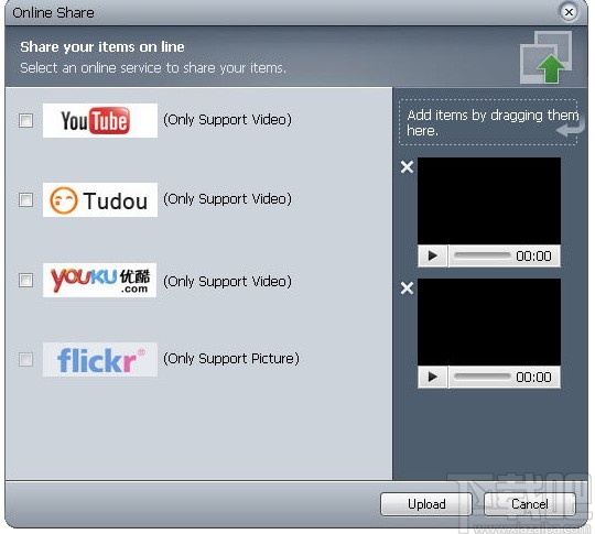 Videoflick(视频编辑)