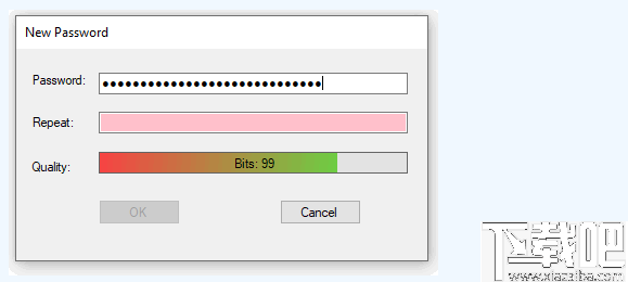 VaultSync(加密同步软件)