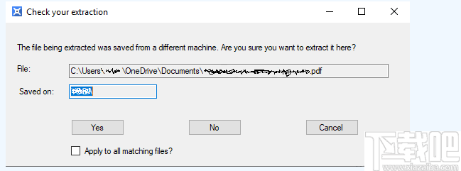 VaultSync(加密同步软件)