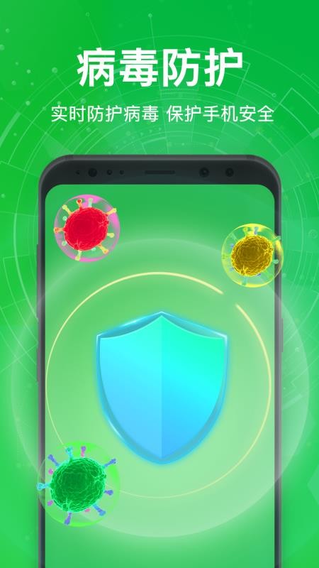 全能手机管家(4)