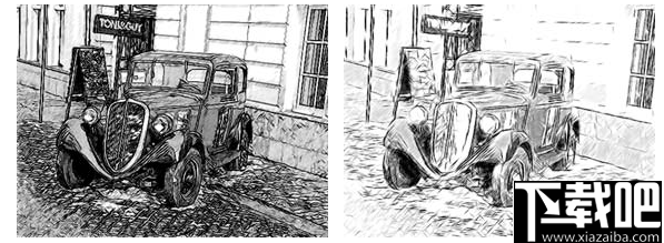 AKVIS Sketch(照片转素描软件)