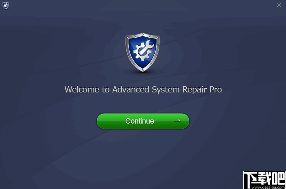 Advanced System Repair(高级系统修复工具)