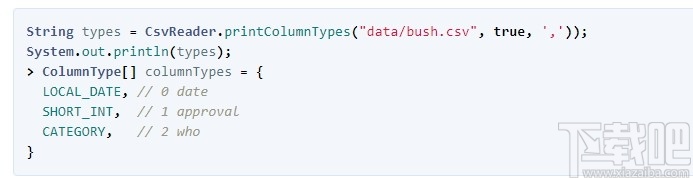 Tablesaw(数据科学可视化库)