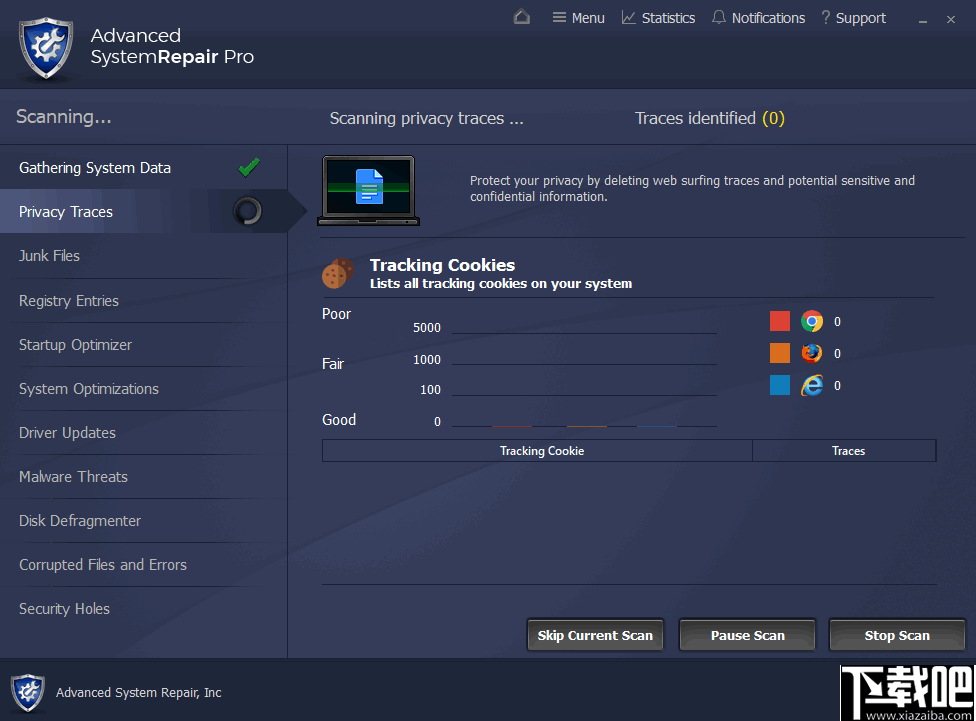 Advanced System Repair(高级系统修复工具)