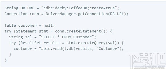 Tablesaw(数据科学可视化库)