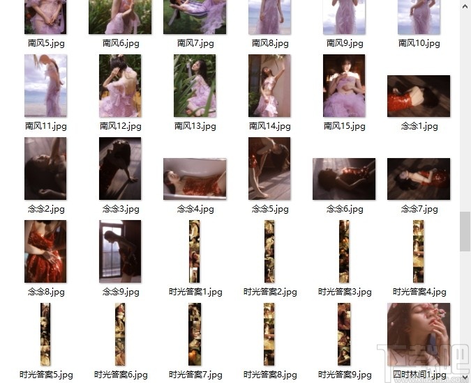 CNU图片下载工具