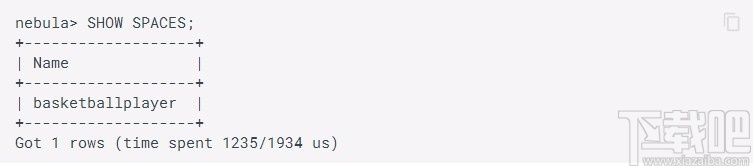 Nebula Graph(开源图数据库)