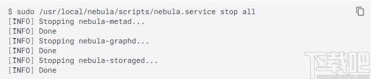 Nebula Graph(开源图数据库)