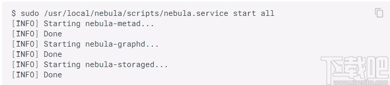 Nebula Graph(开源图数据库)