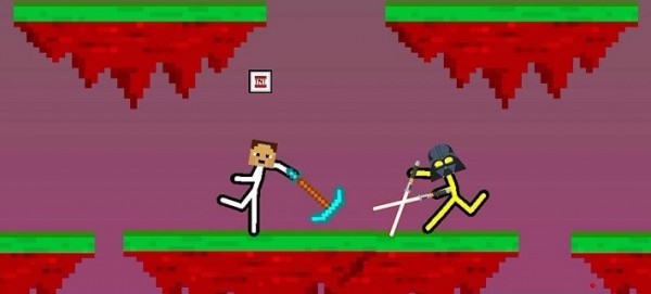 火柴人志高对决(2)