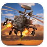 空战武装直升机