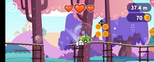 星期五之夜超级赛车