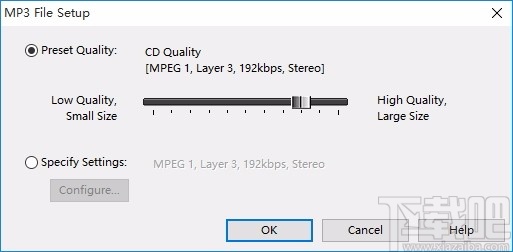 Advanced Audio Recorder(录音软件)