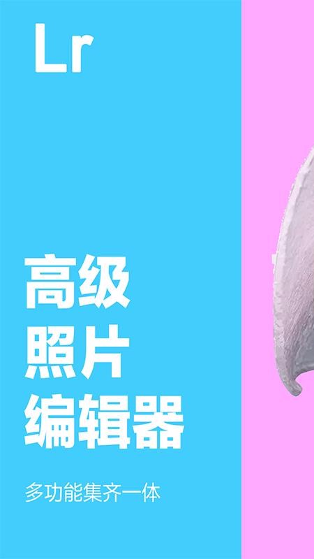 Lr手机版(1)