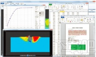 OptumG2(岩土分析软件)