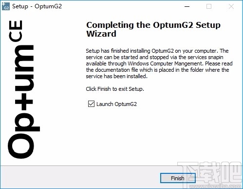 OptumG2(岩土分析软件)