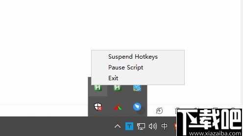 MacHotKey(脚本快捷键)