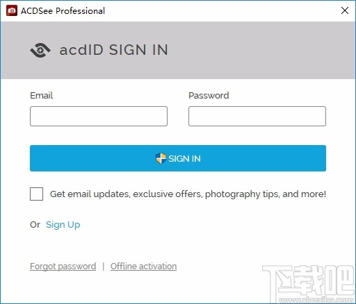 ACDSee Photo Studio Professional(图像管理软件)