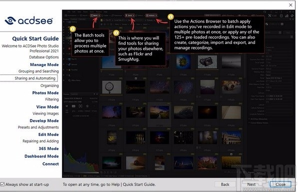 ACDSee Photo Studio Professional(图像管理软件)