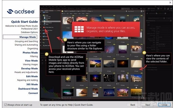 ACDSee Photo Studio Professional(图像管理软件)