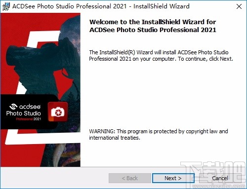 ACDSee Photo Studio Professional(图像管理软件)
