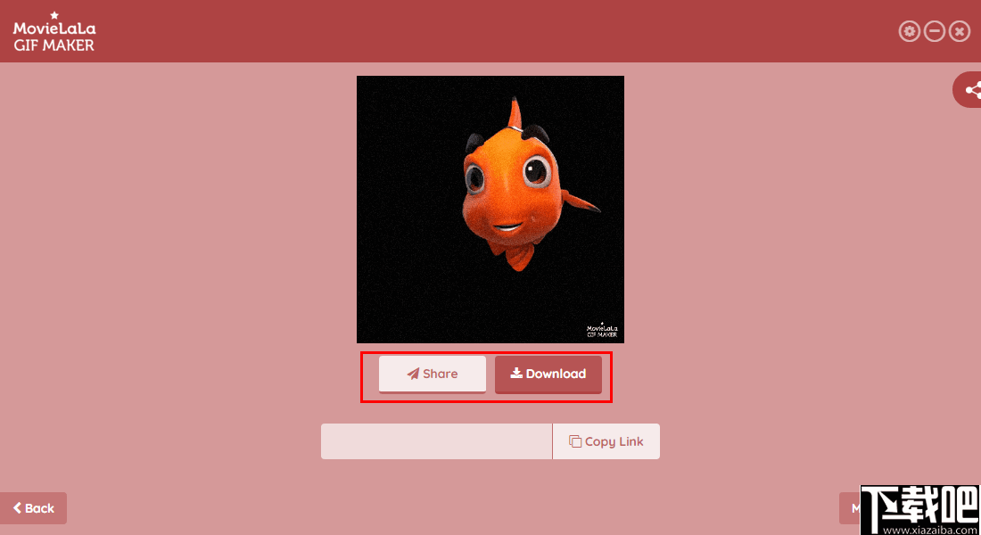 MovieLaLa GIF Maker(GIF制作软件)
