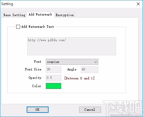 PDFdu Free Image To PDF(图片转PDF转换器)