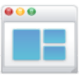 LeftSider(windows窗口工具)