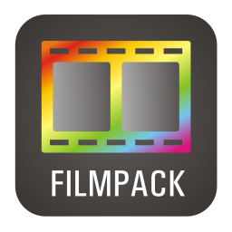WidsMob FilmPack(图像渲染工具)