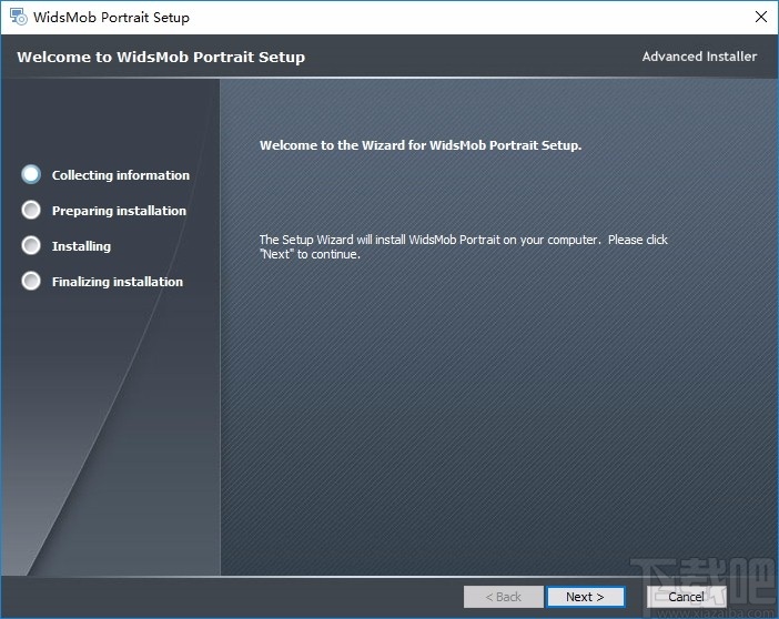 WidsMob Portrait(人像美颜软件)