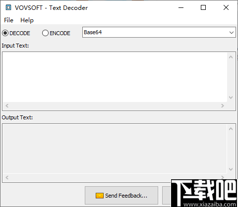 Text Decoder(文本编码器)
