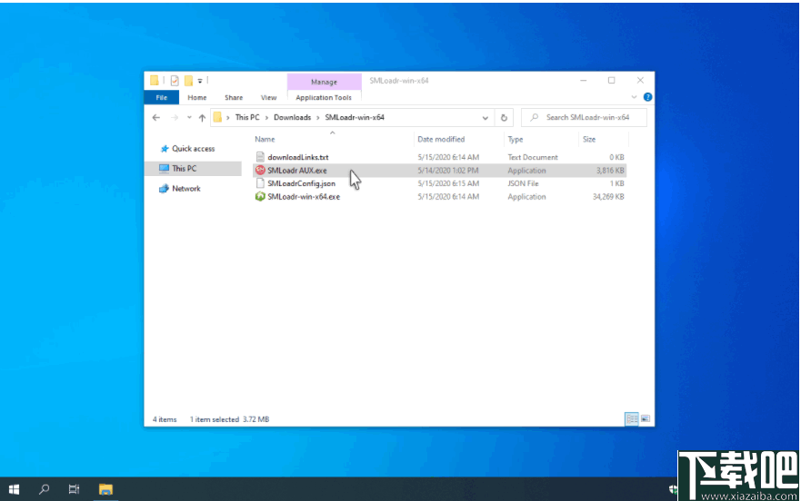 SMLoadr(音乐下载工具)