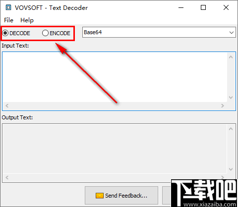 Text Decoder(文本编码器)