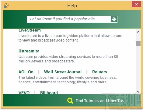 Houlo Video Downloader(视频下载工具)